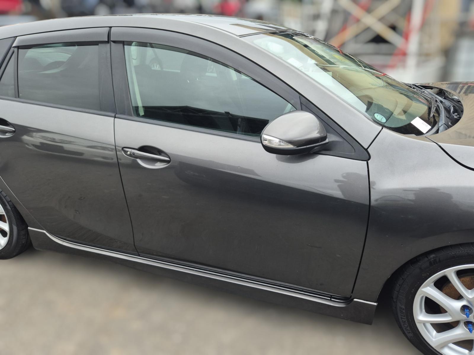 Mazda Axela - BL 2009-2013