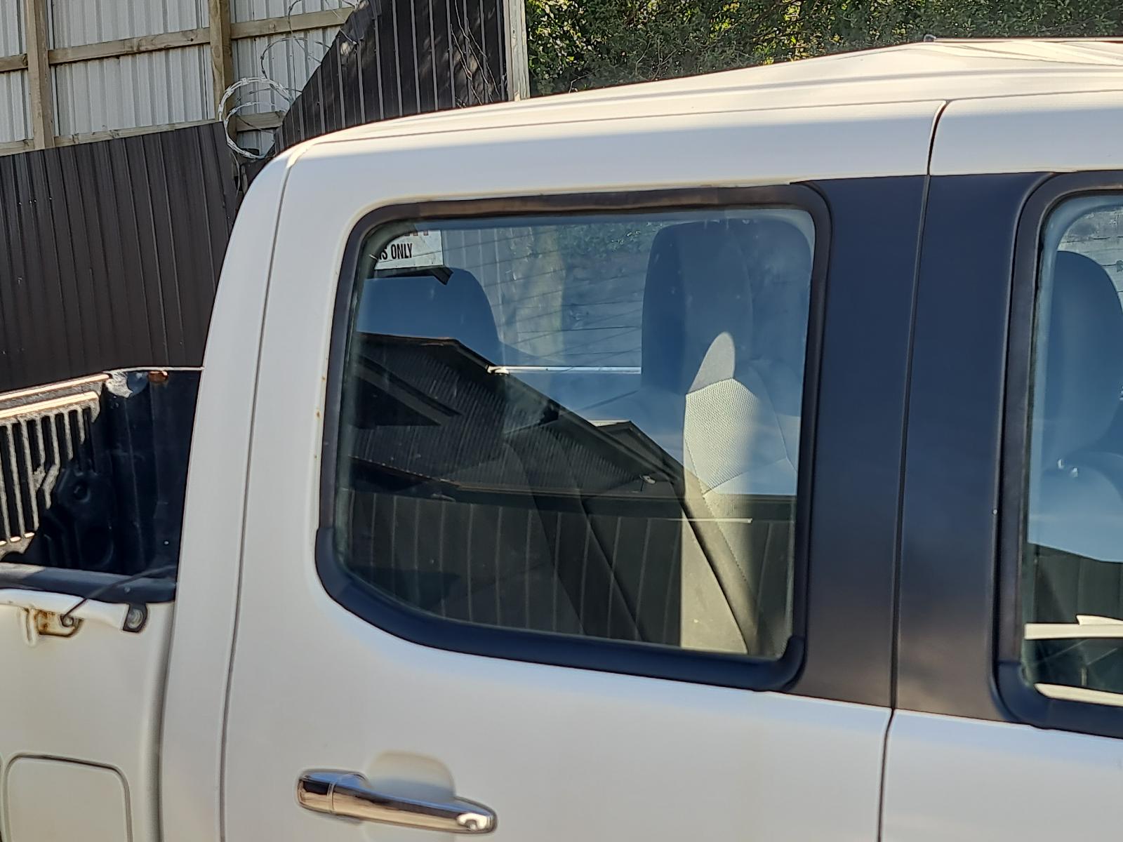 Mazda BT50 - UN 2006-2011