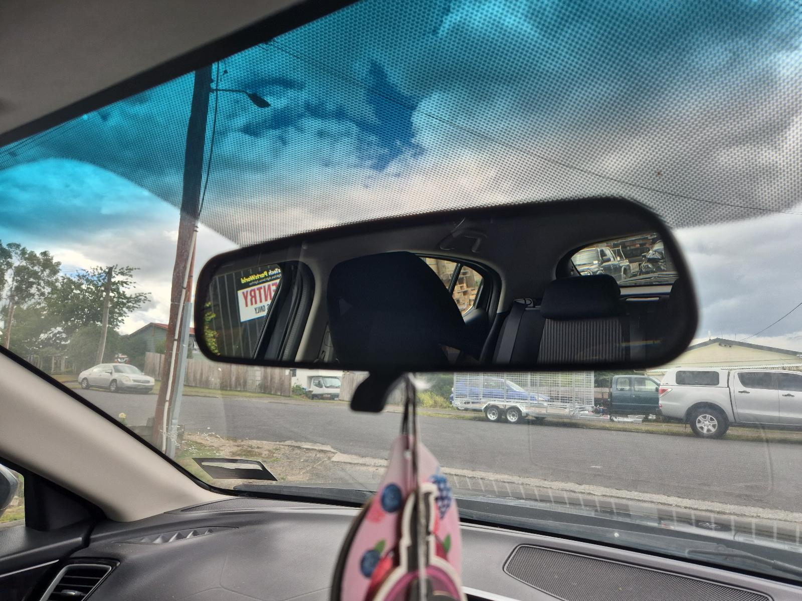 Mazda Axela - BL 2009-2013