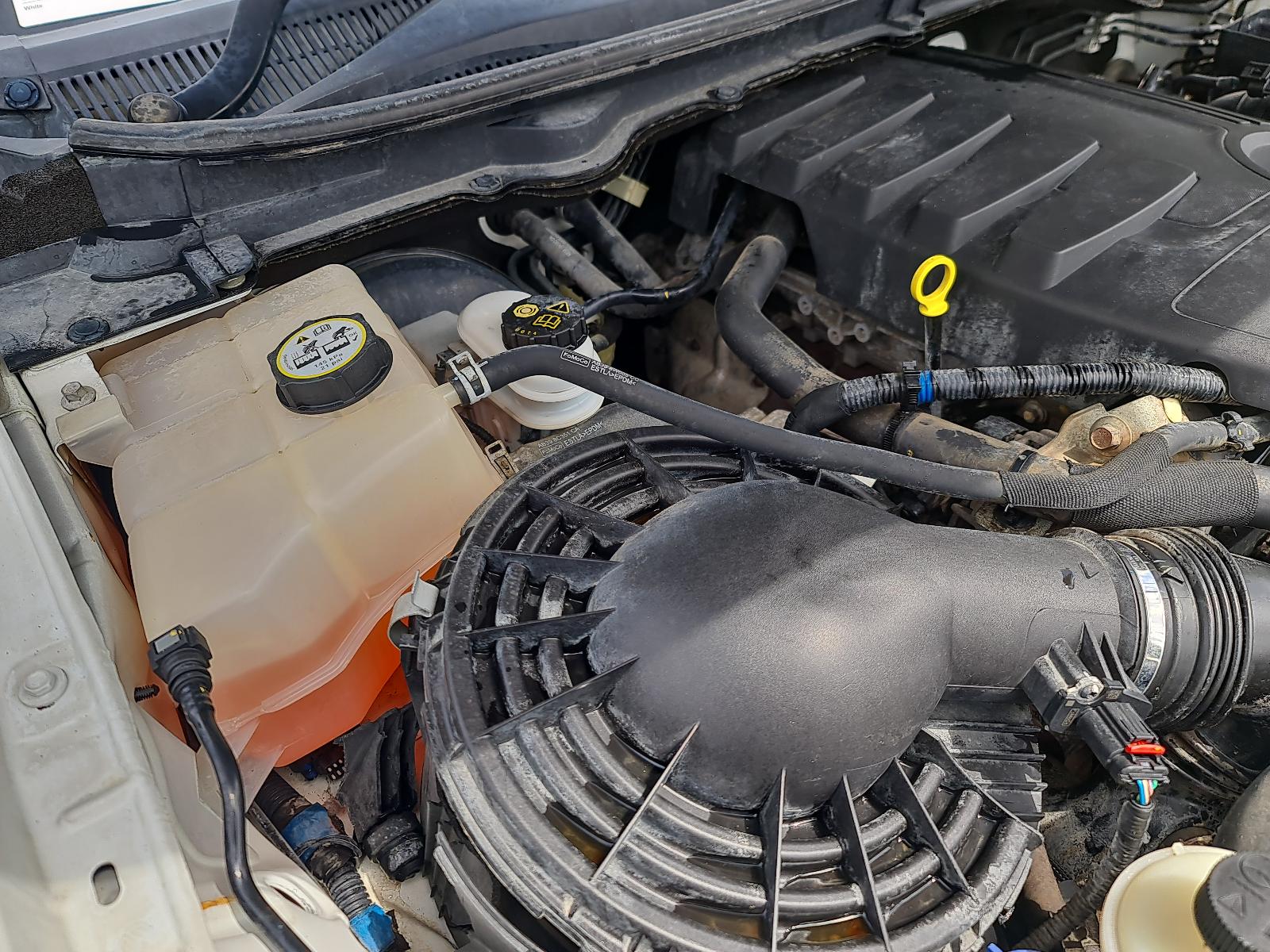 Mazda BT50 - UP 2011-Present