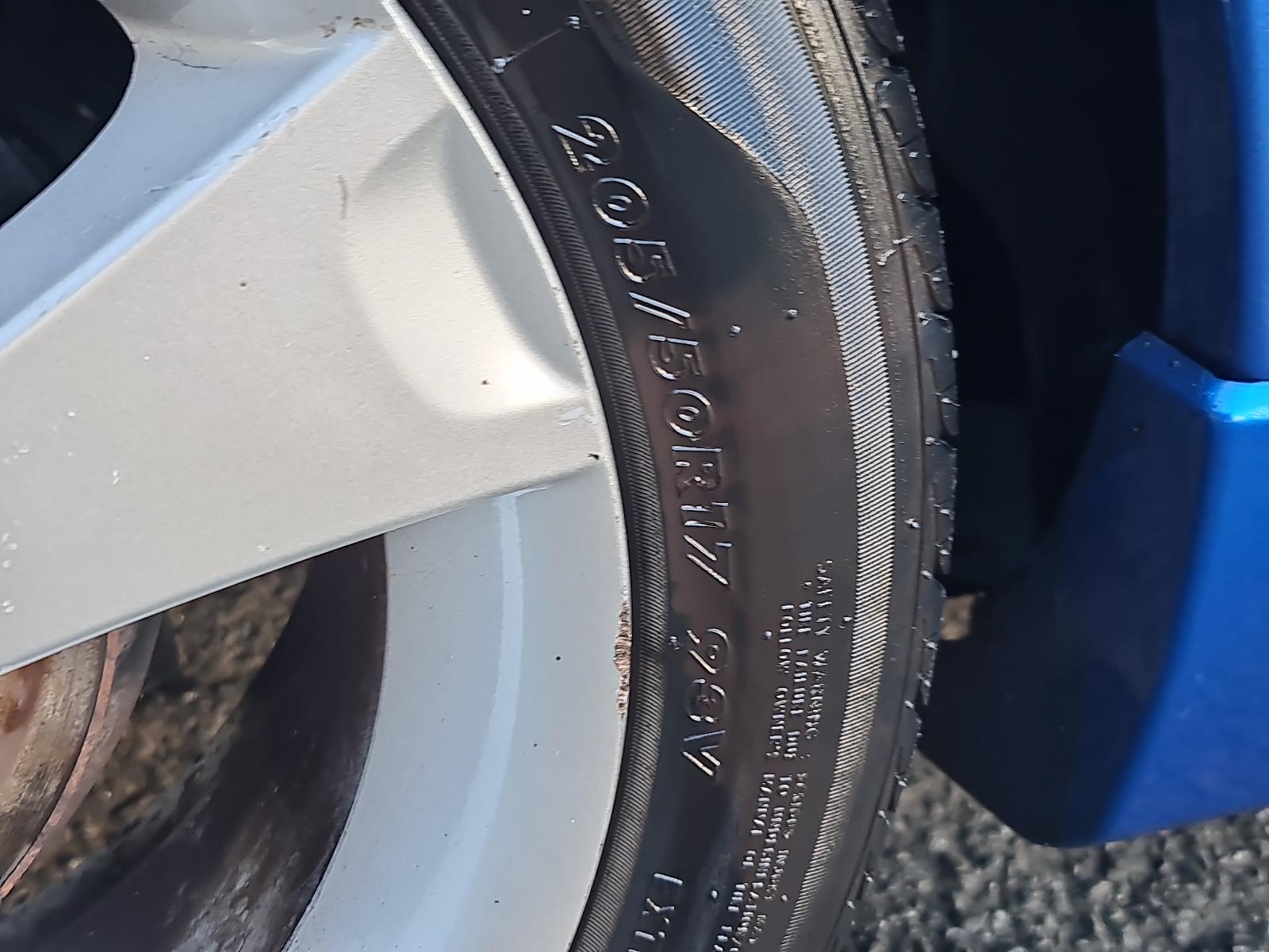 Mazda Axela - BK 2003-2009