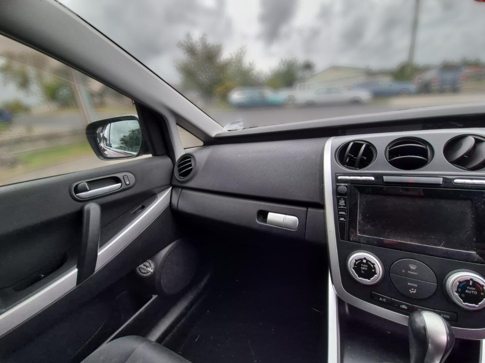 Mazda CX7 - ER 2006-2012