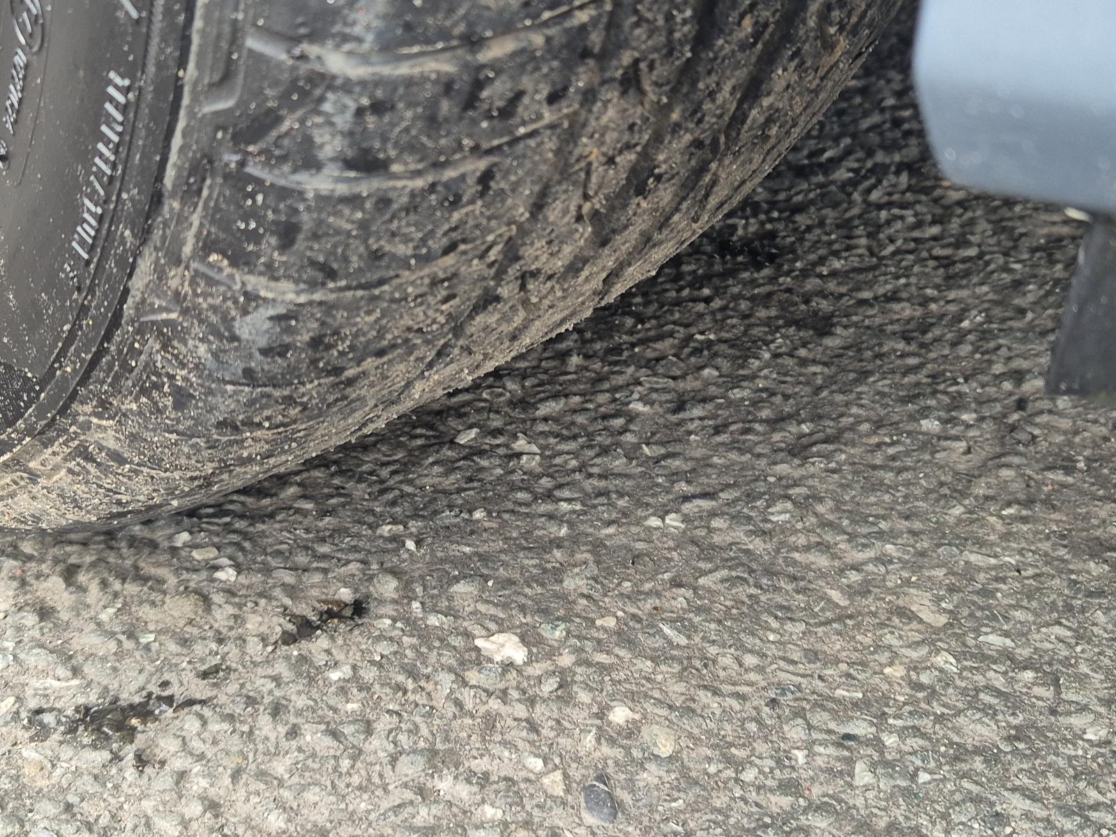 Mazda Atenza - GH 2008-2012