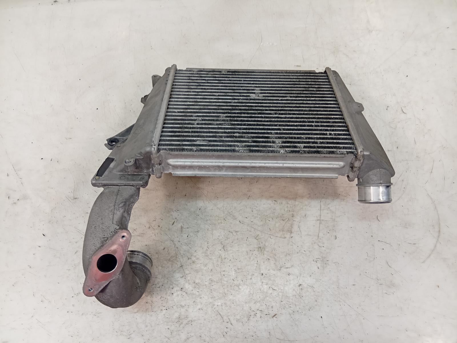 Intercooler