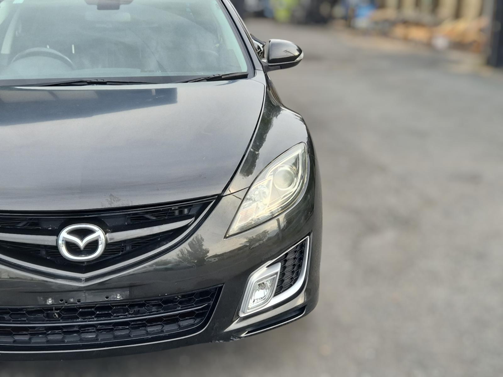 Mazda Atenza - GH 2008-2012