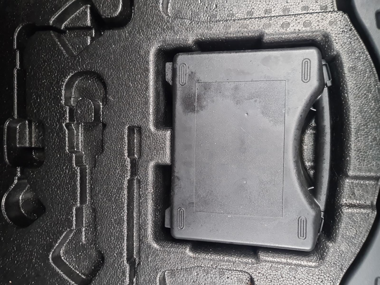 Mazda Axela - BL 2009-2013