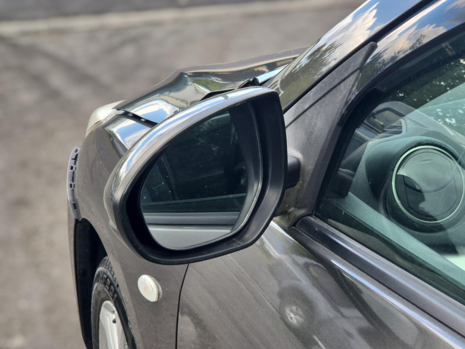 Mazda Axela - BL 2009-2013