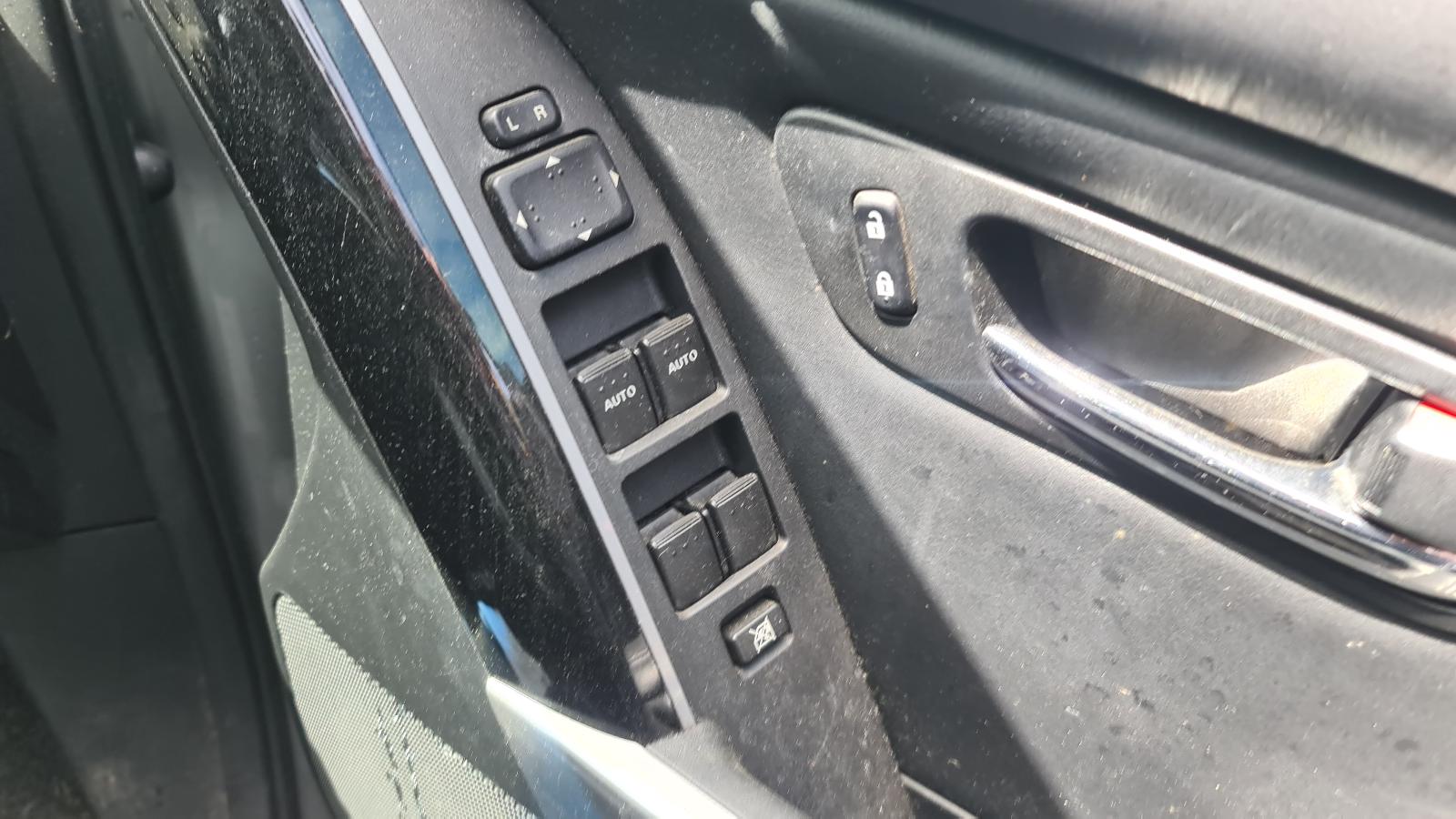 Mazda CX9 - TB 2006-2015