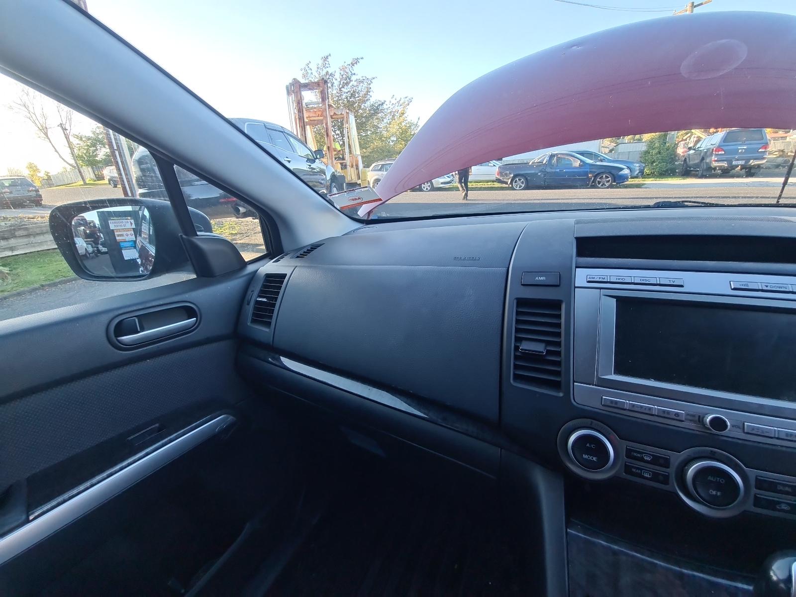 Mazda MPV - LY3P 2007-Present