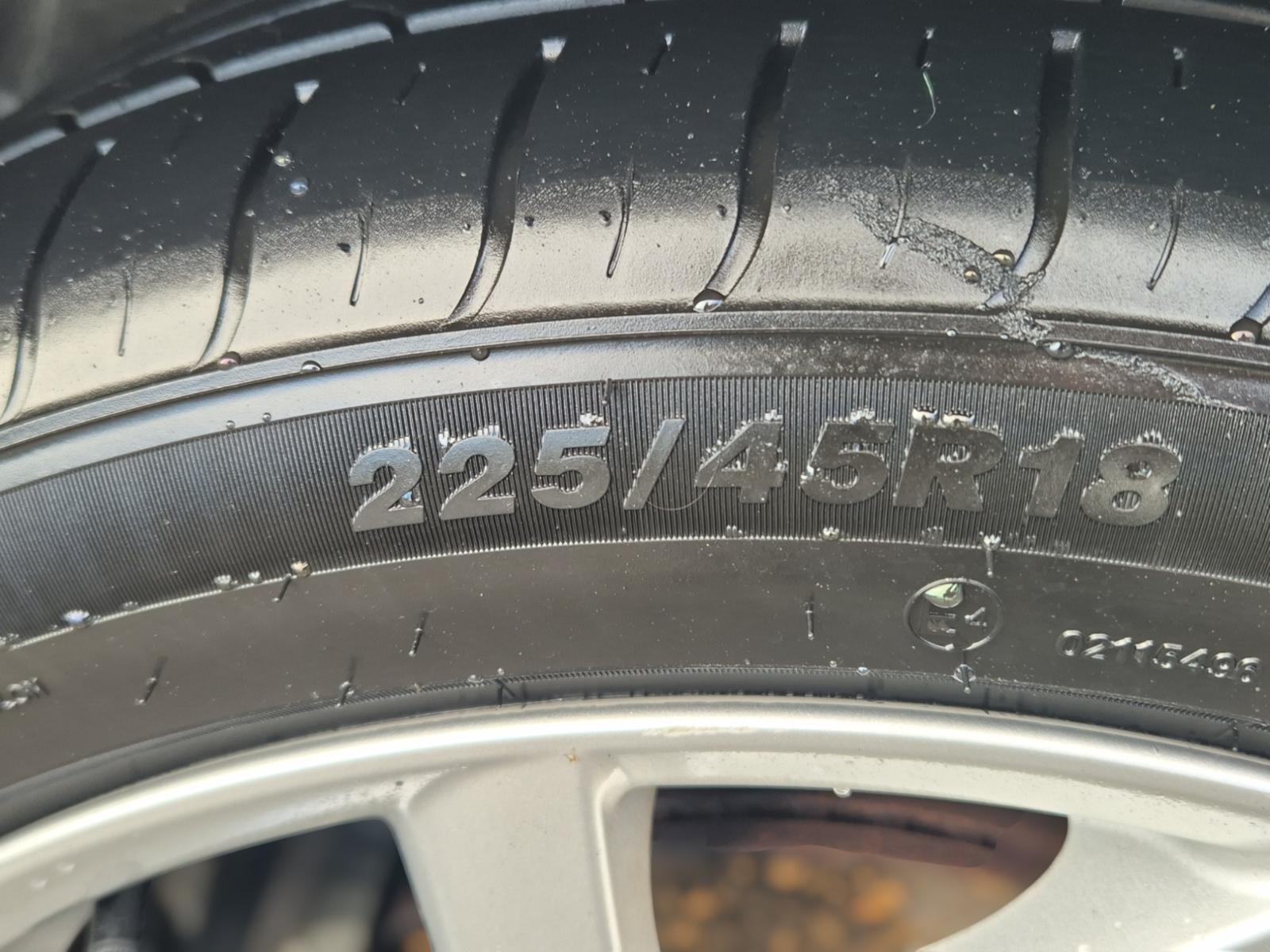 Mazda Mazda6 - GH 2008-2012