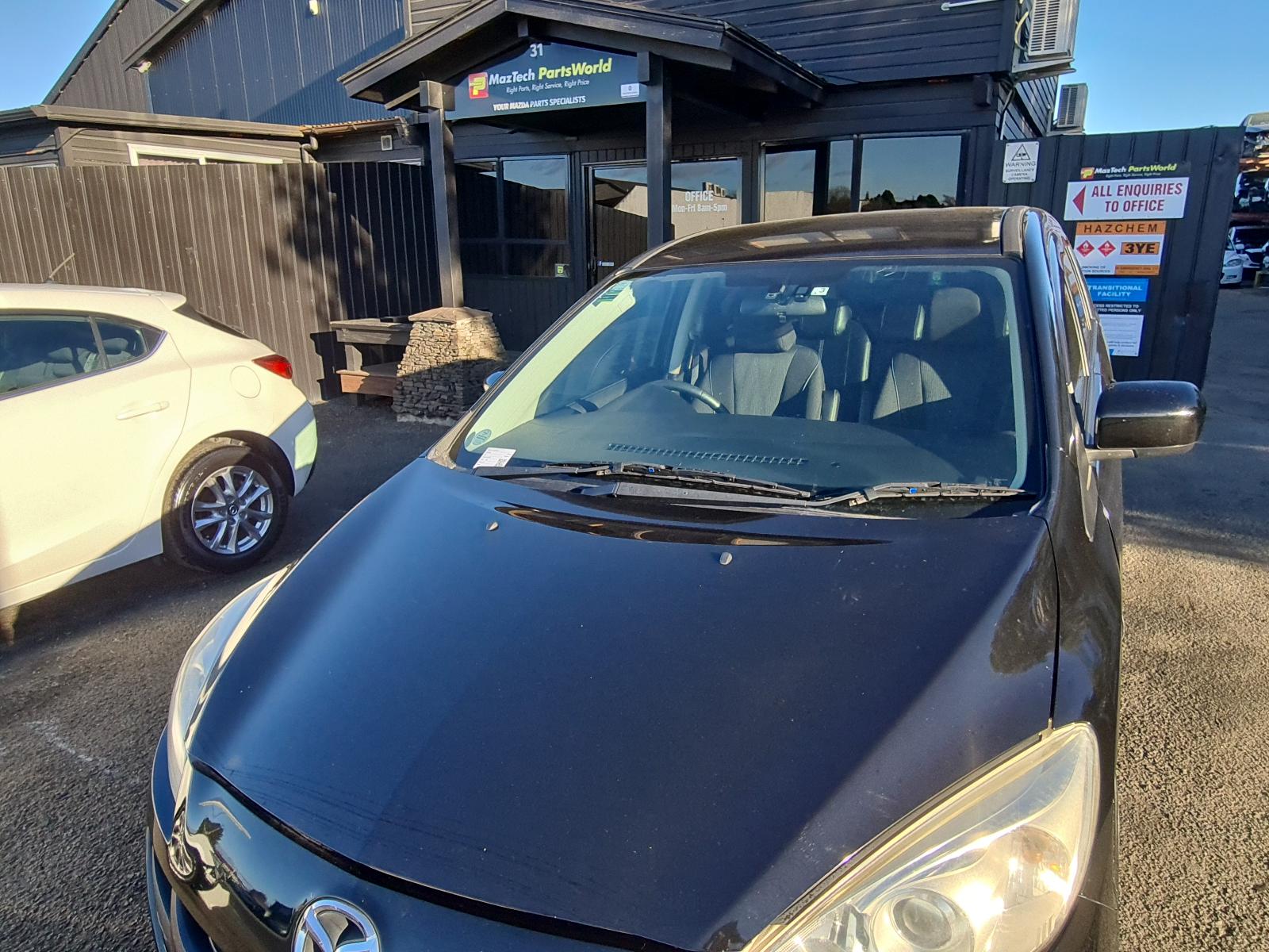 Mazda Premacy - CW 2010-2016