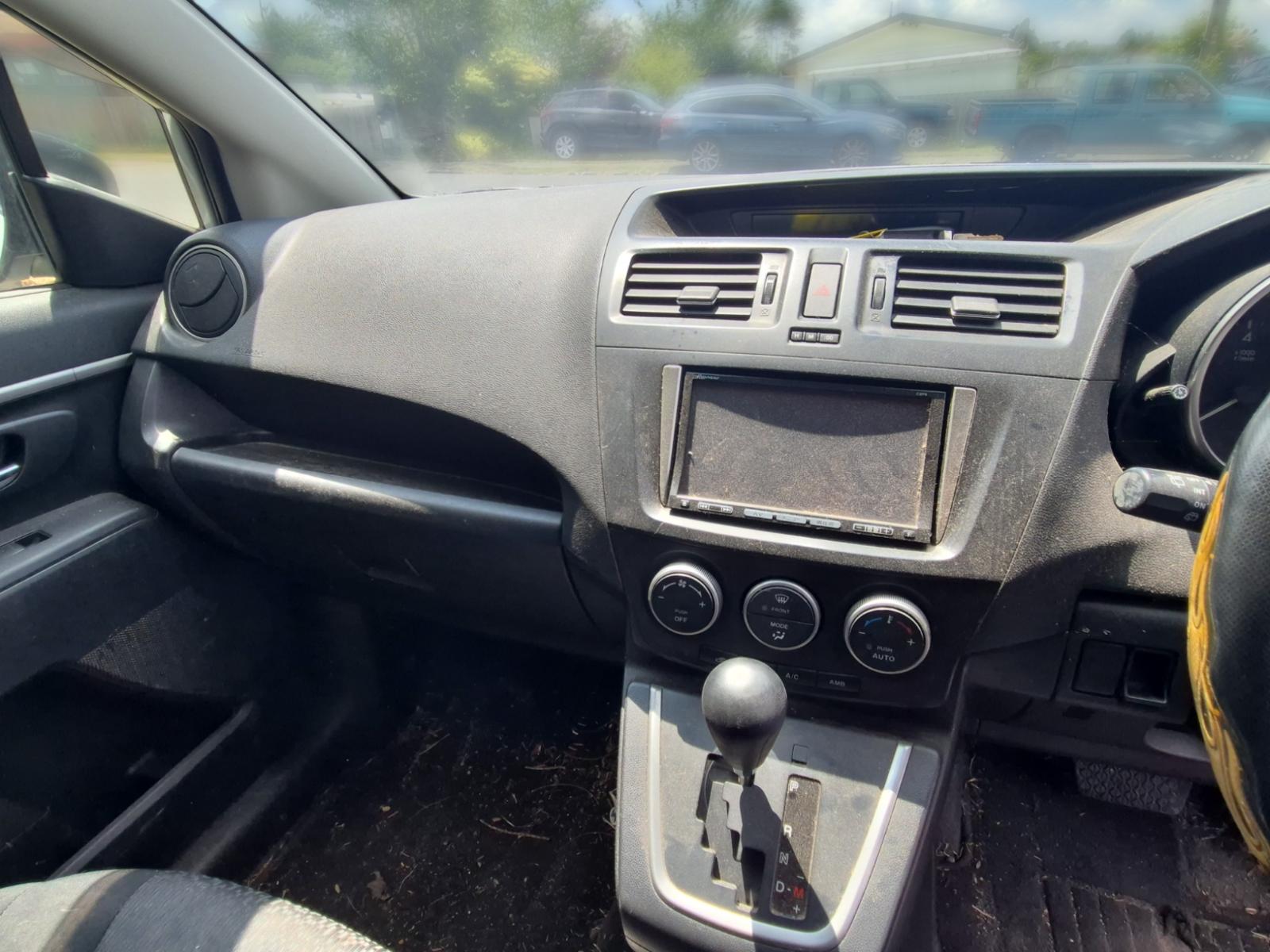 Mazda Premacy - CW 2010-2016