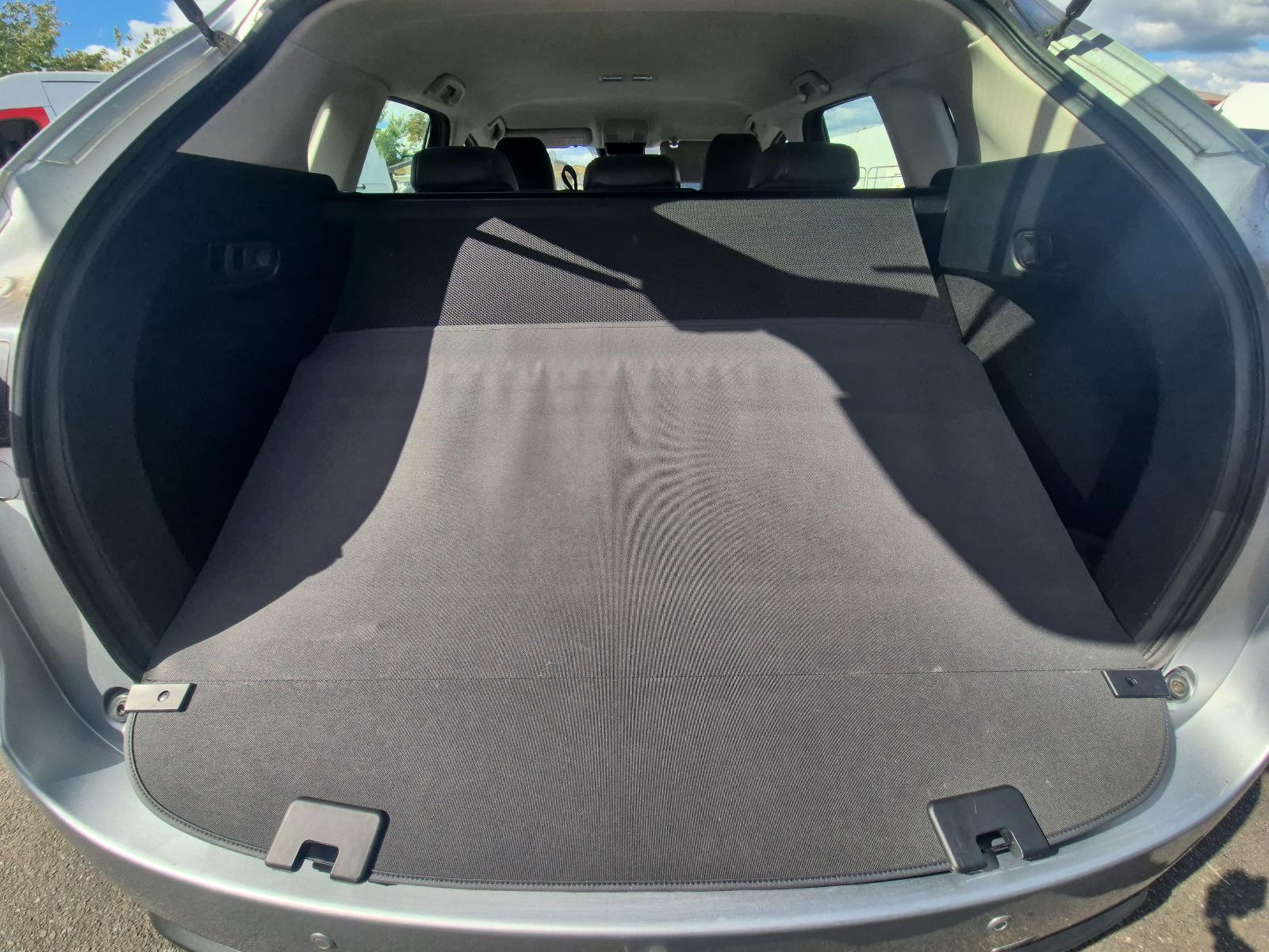 Mazda CX5 - KE 2012-Present