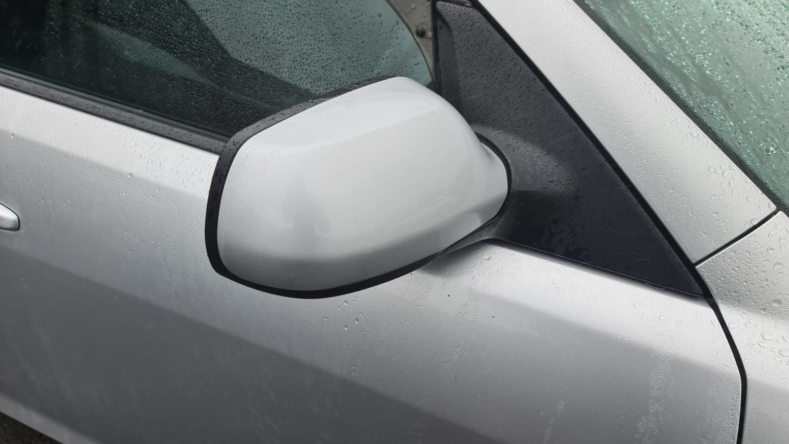 Mazda Axela - BK 2003-2009