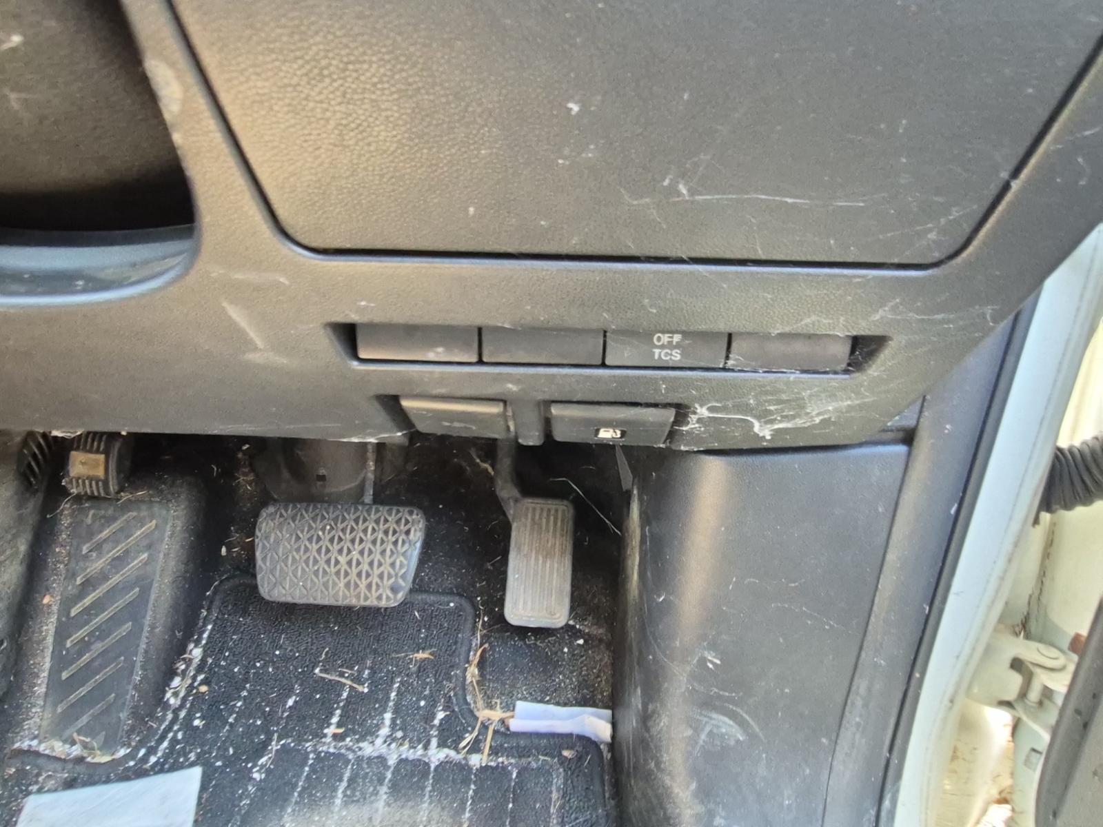 Mazda MPV - LY3P 2007-Present