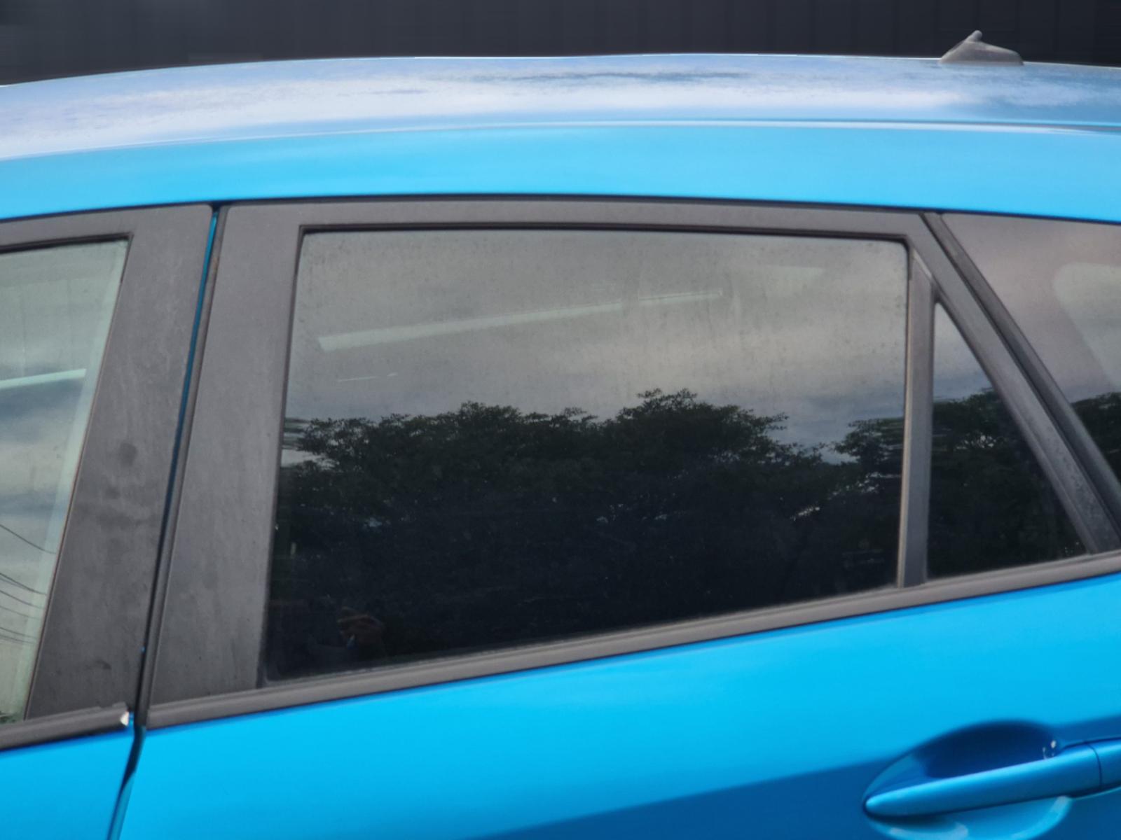 Mazda Axela - BL 2009-2013