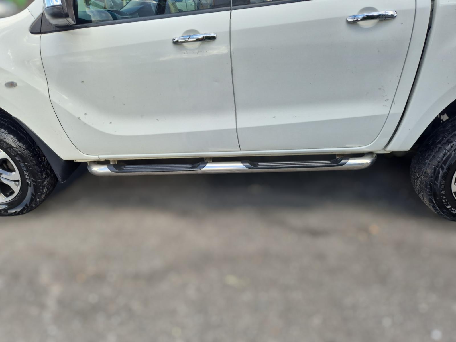 Mazda BT50 - UP 2011-Present