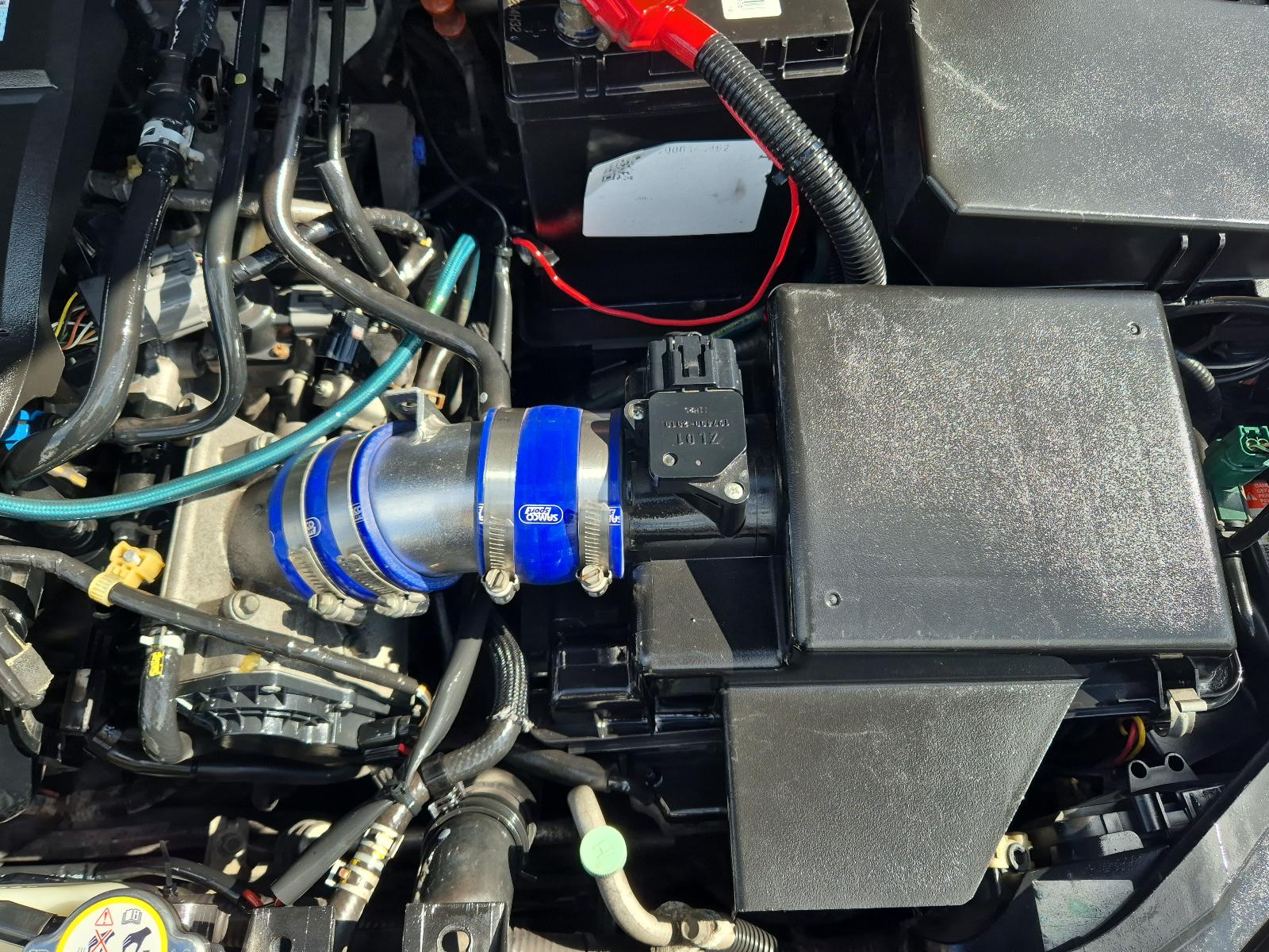 Mazda Atenza - GG 2002-2008