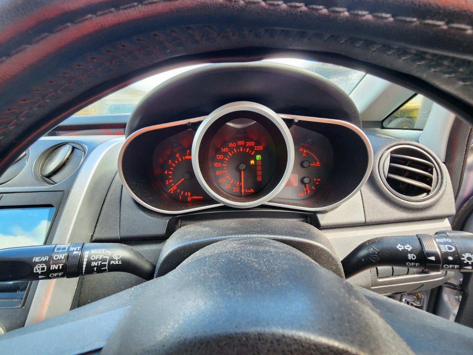 Instrumentcluster