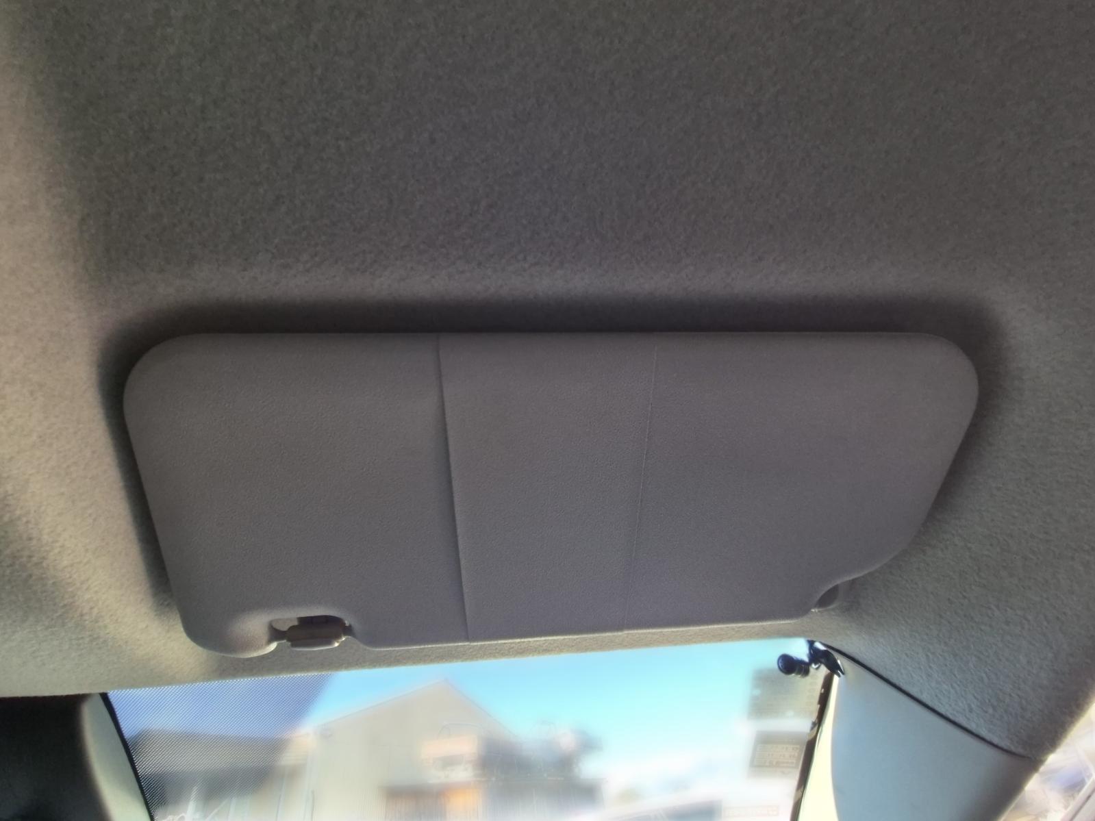 Sunvisor