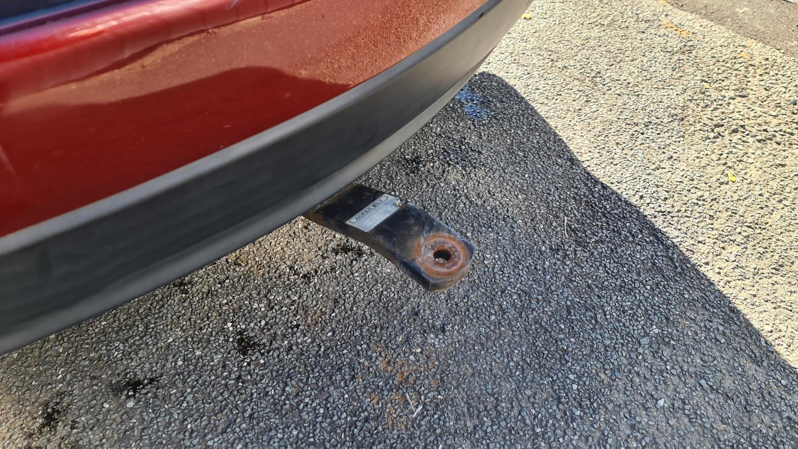 Mazda CX9 - TB 2006-2015