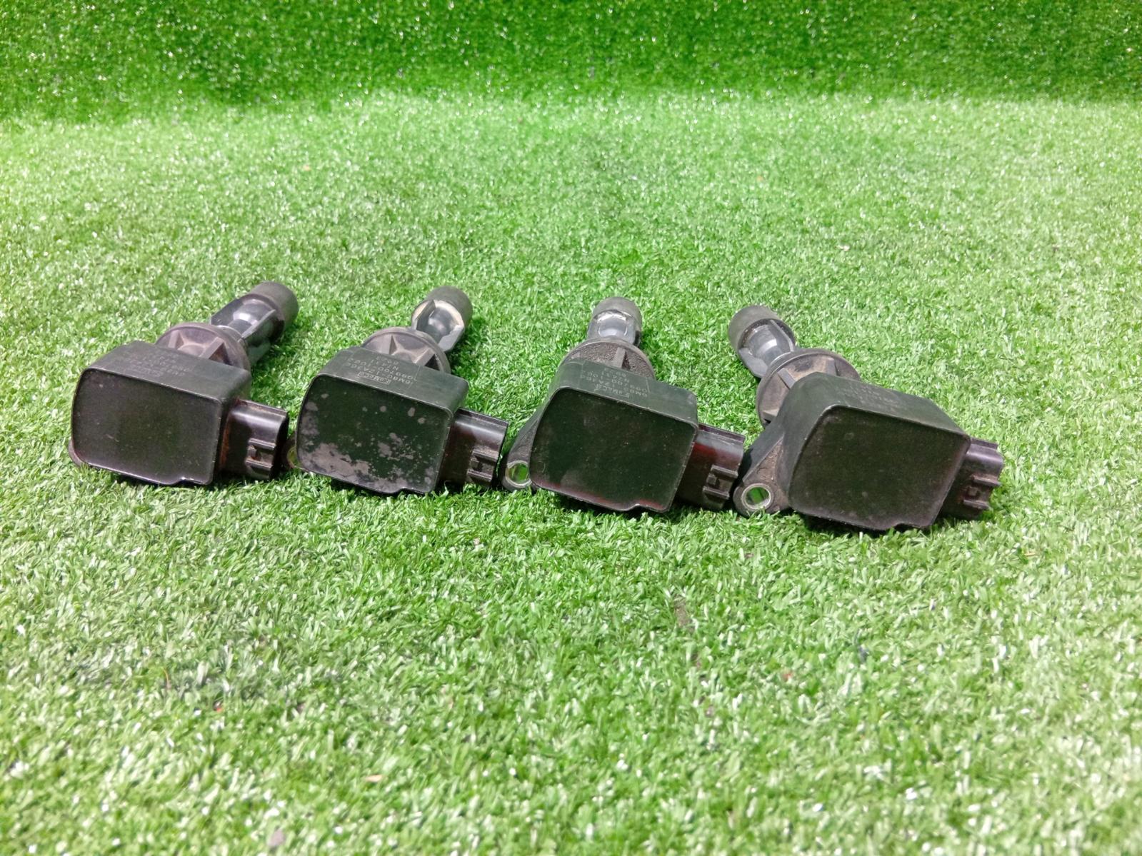 Coil Coil Pack