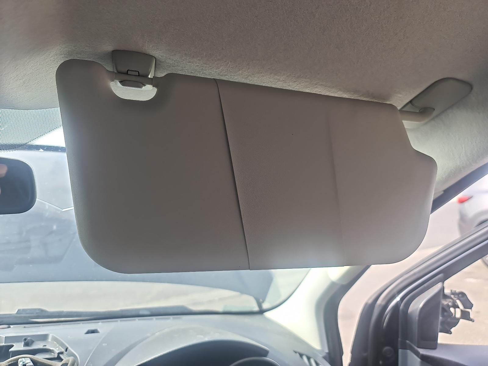 Mazda BT50 - 2007- Present