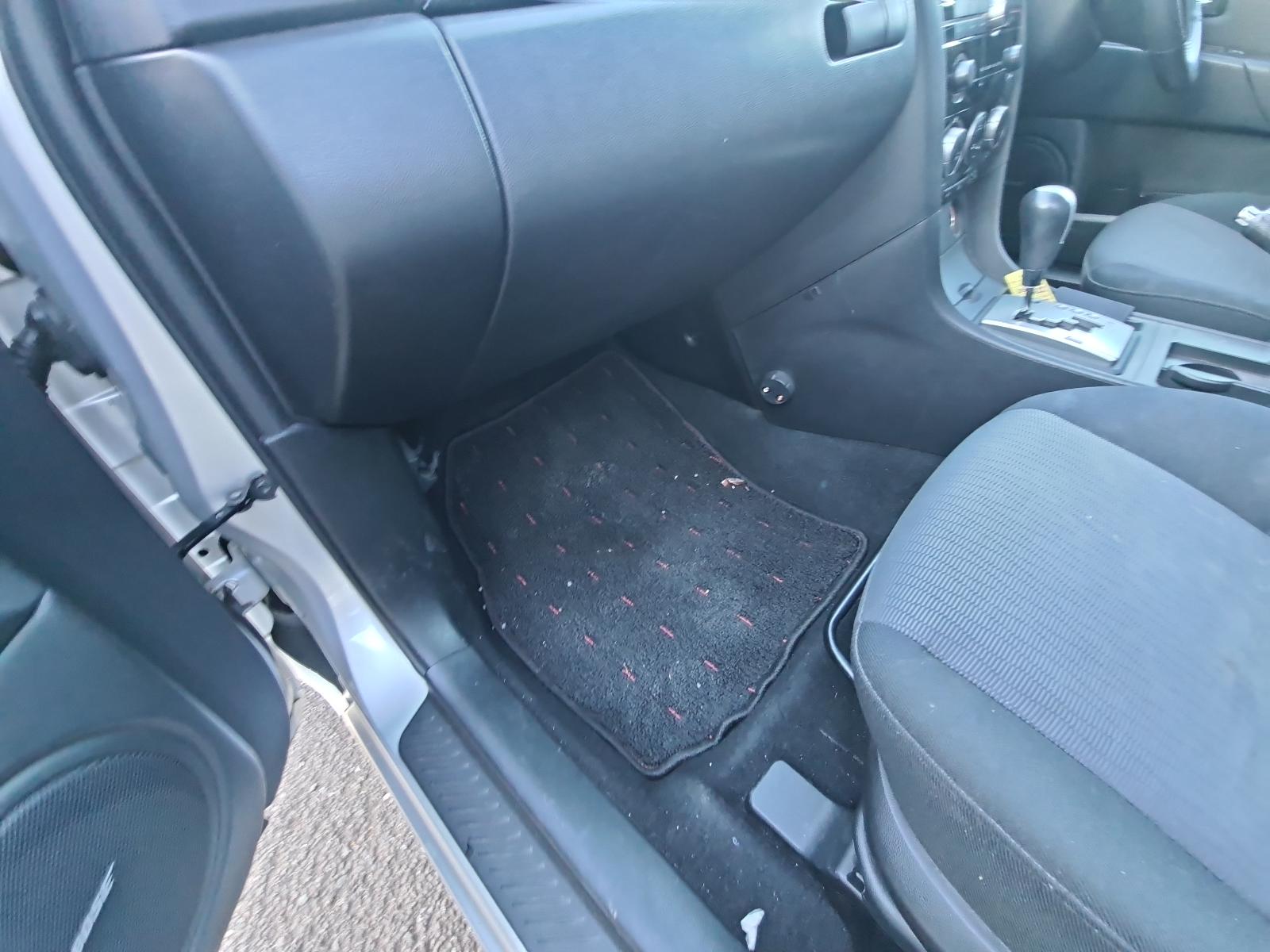 Mazda Axela - BK 2003-2009