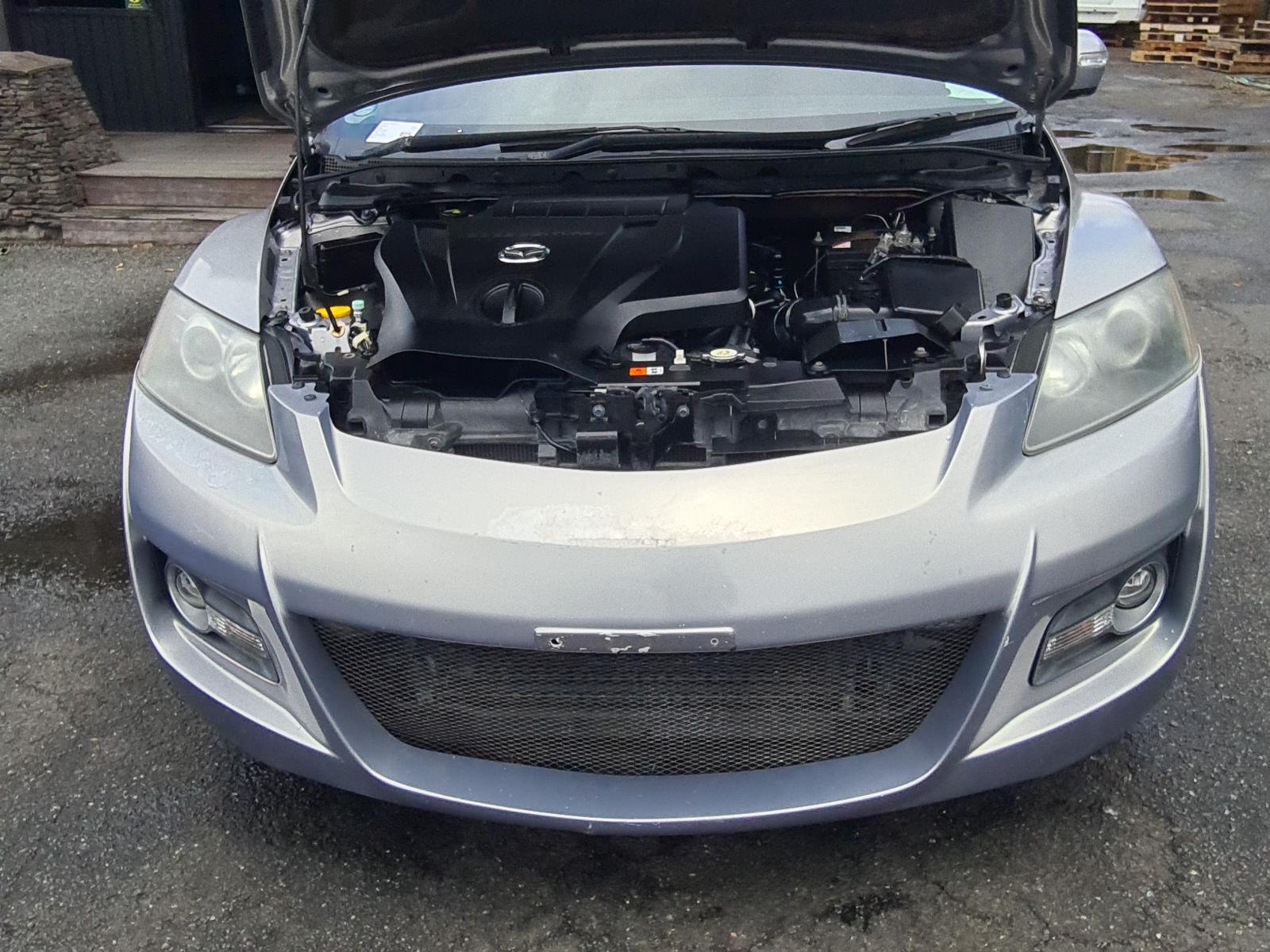 Mazda CX7 - ER 2006-2012