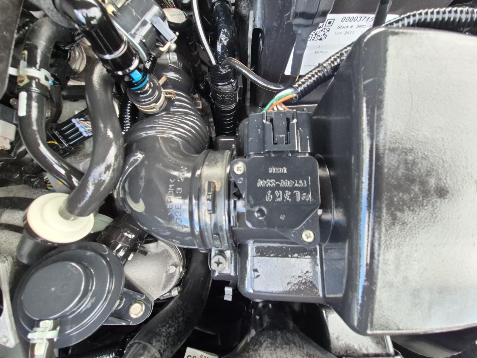 Mazda CX7 - ER 2006-2012