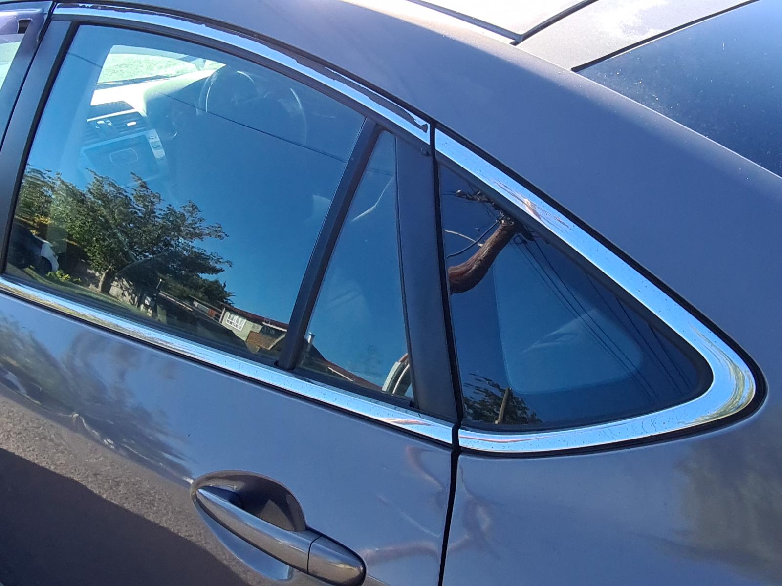 Mazda Atenza - GH 2008-2012