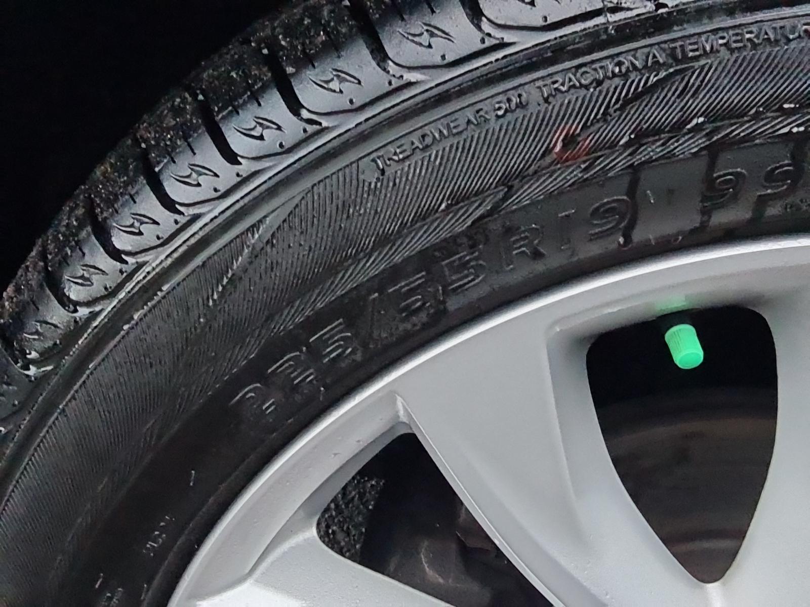 Mazda CX5 - KE 2012-Present