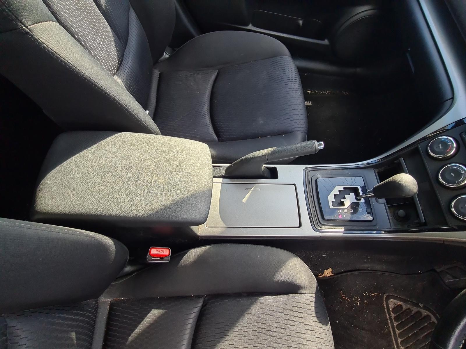 Mazda Atenza - GH 2008-2012