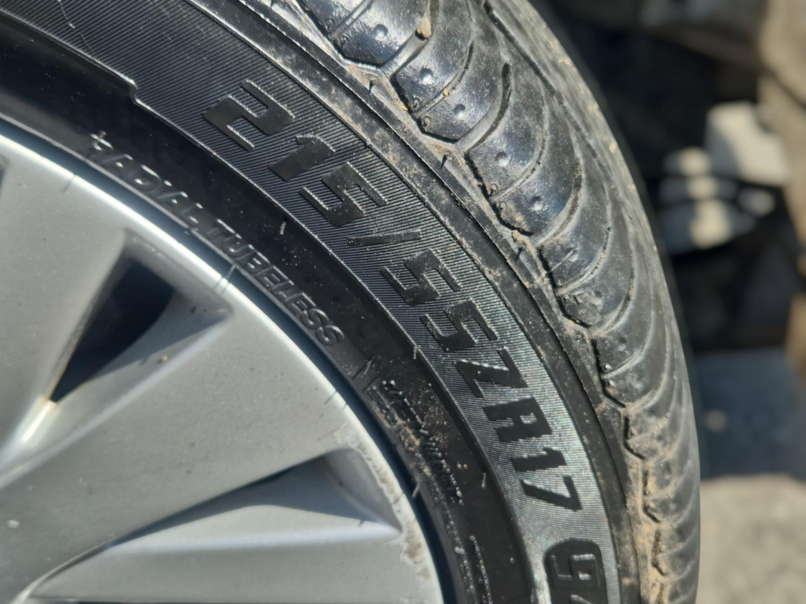 Mazda Mazda6 - GH 2008-2012