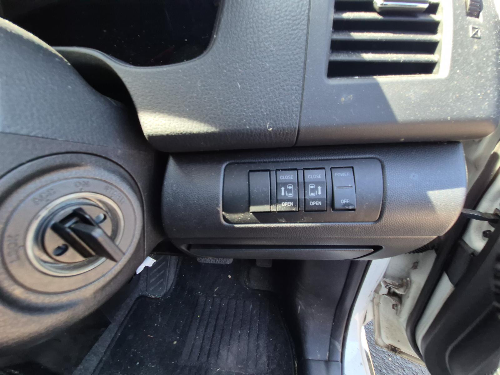 Mazda MPV - LY3P 2007-Present