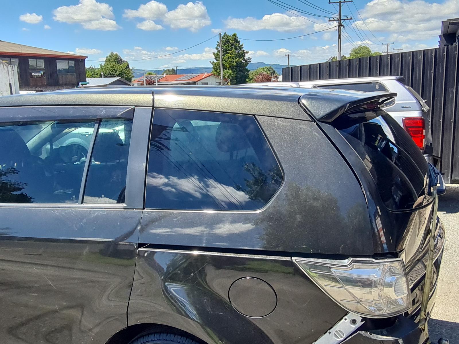 Mazda MPV - LY3P 2007-Present