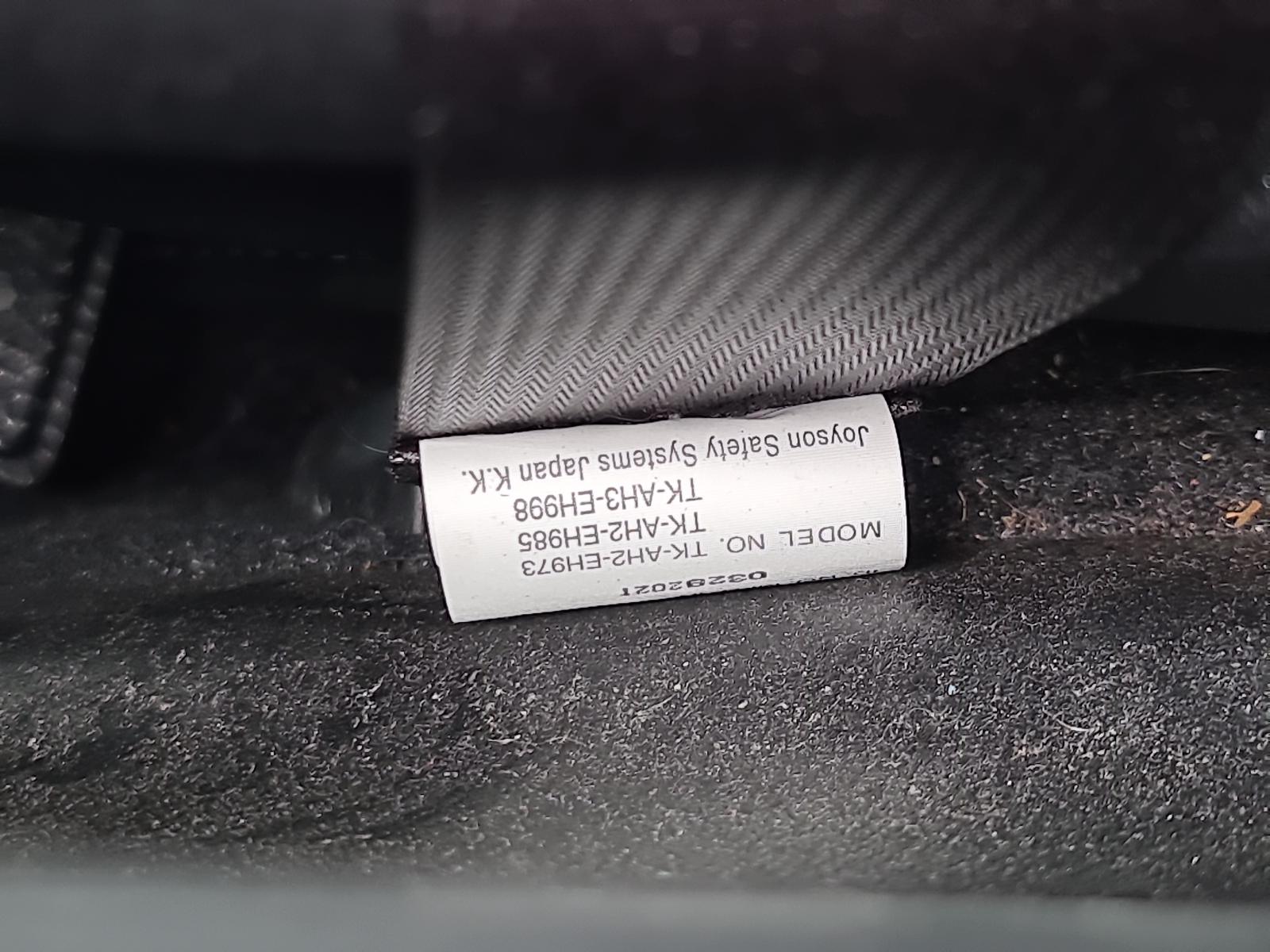 Mazda CX3 - DK 2015-Present