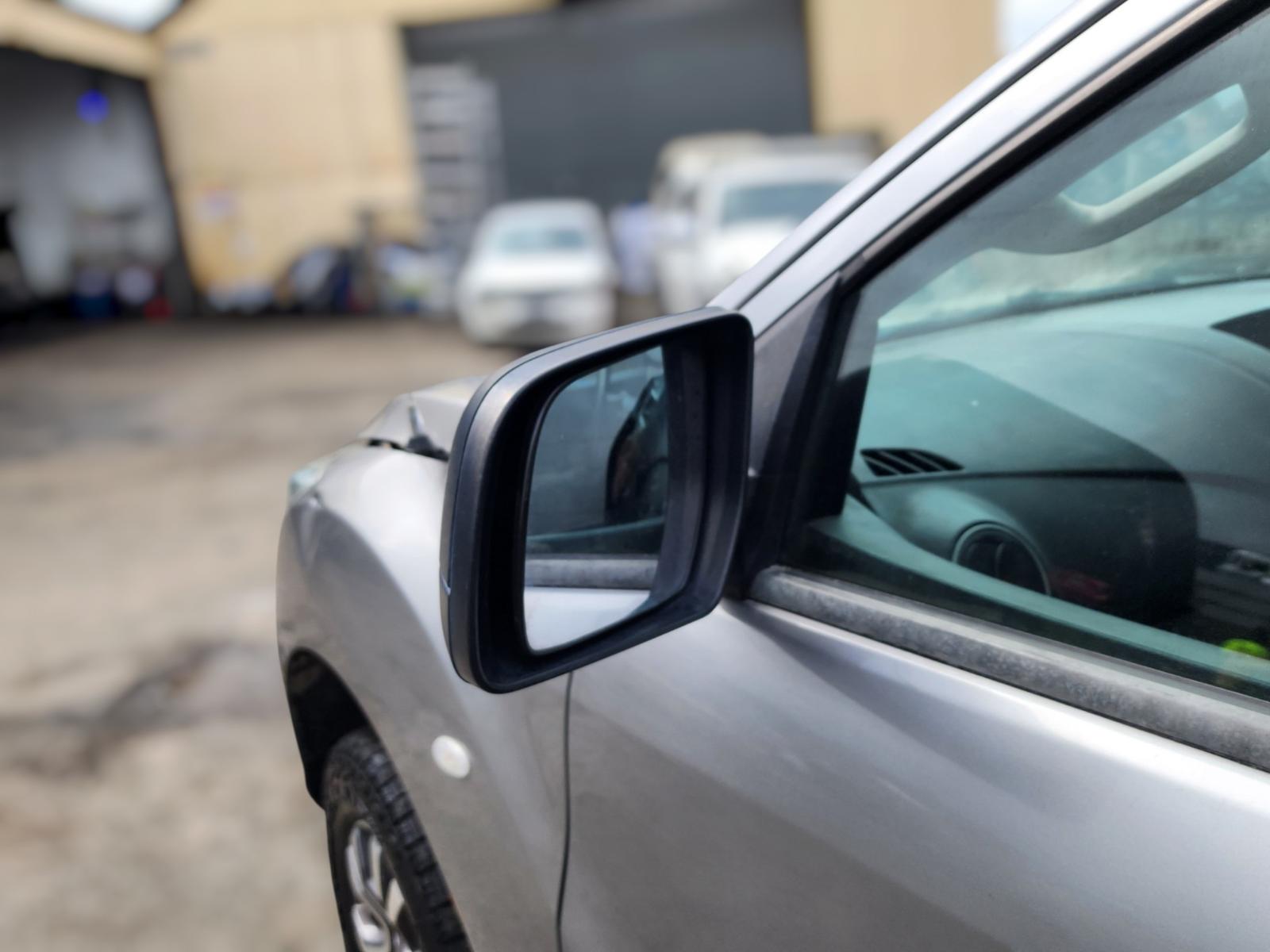 Left Door Mirror