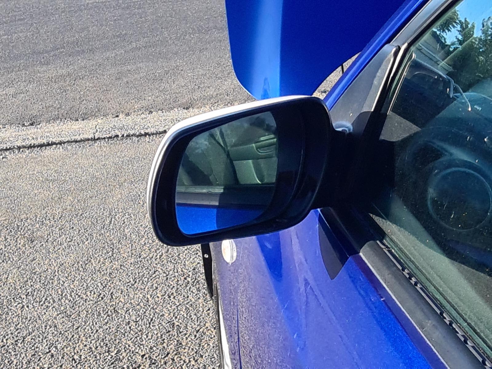 Mazda Axela - BK 2003-2009