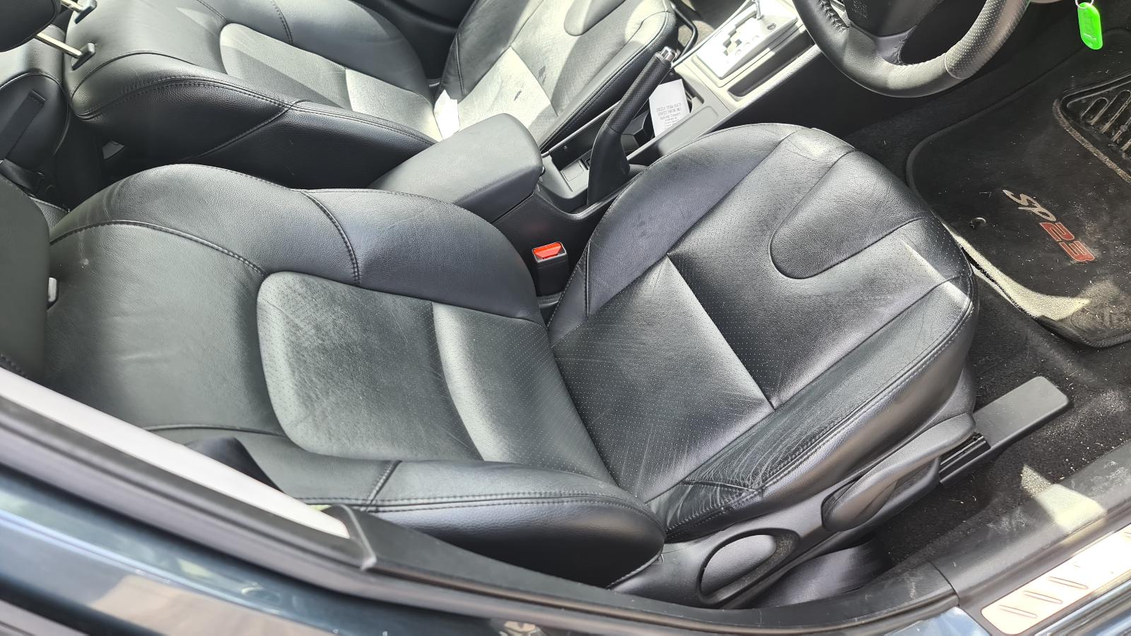 Mazda Mazda3 - BK 2003-2008