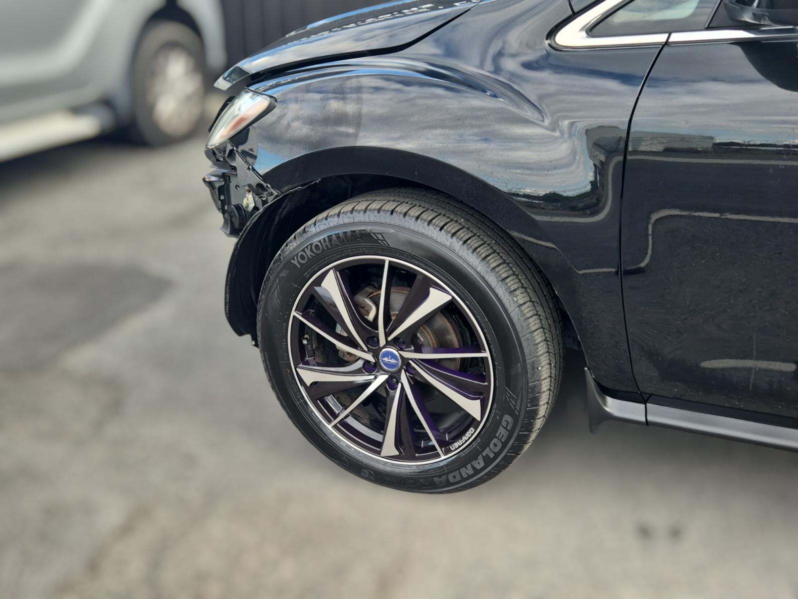 Mazda CX7 - ER 2006-2012