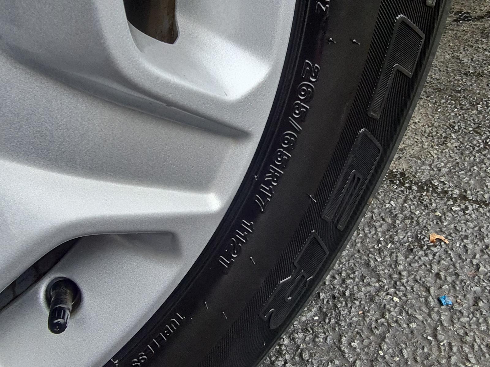 Mazda BT50 - UP 2011-Present