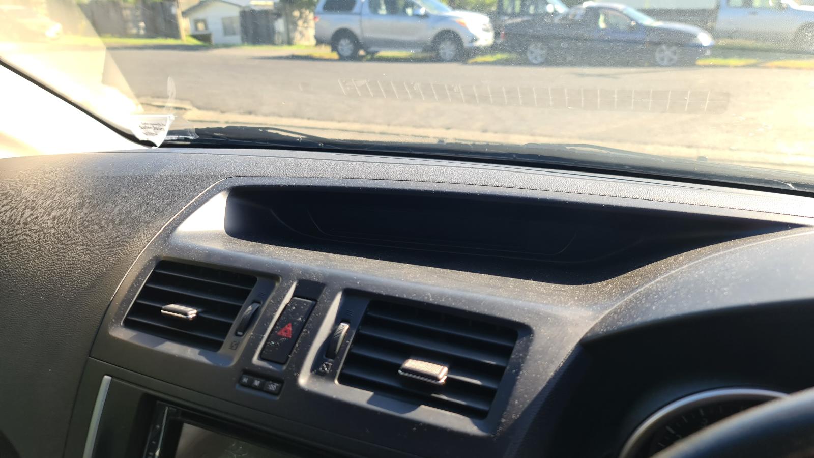 Mazda Premacy - CW 2010-2016