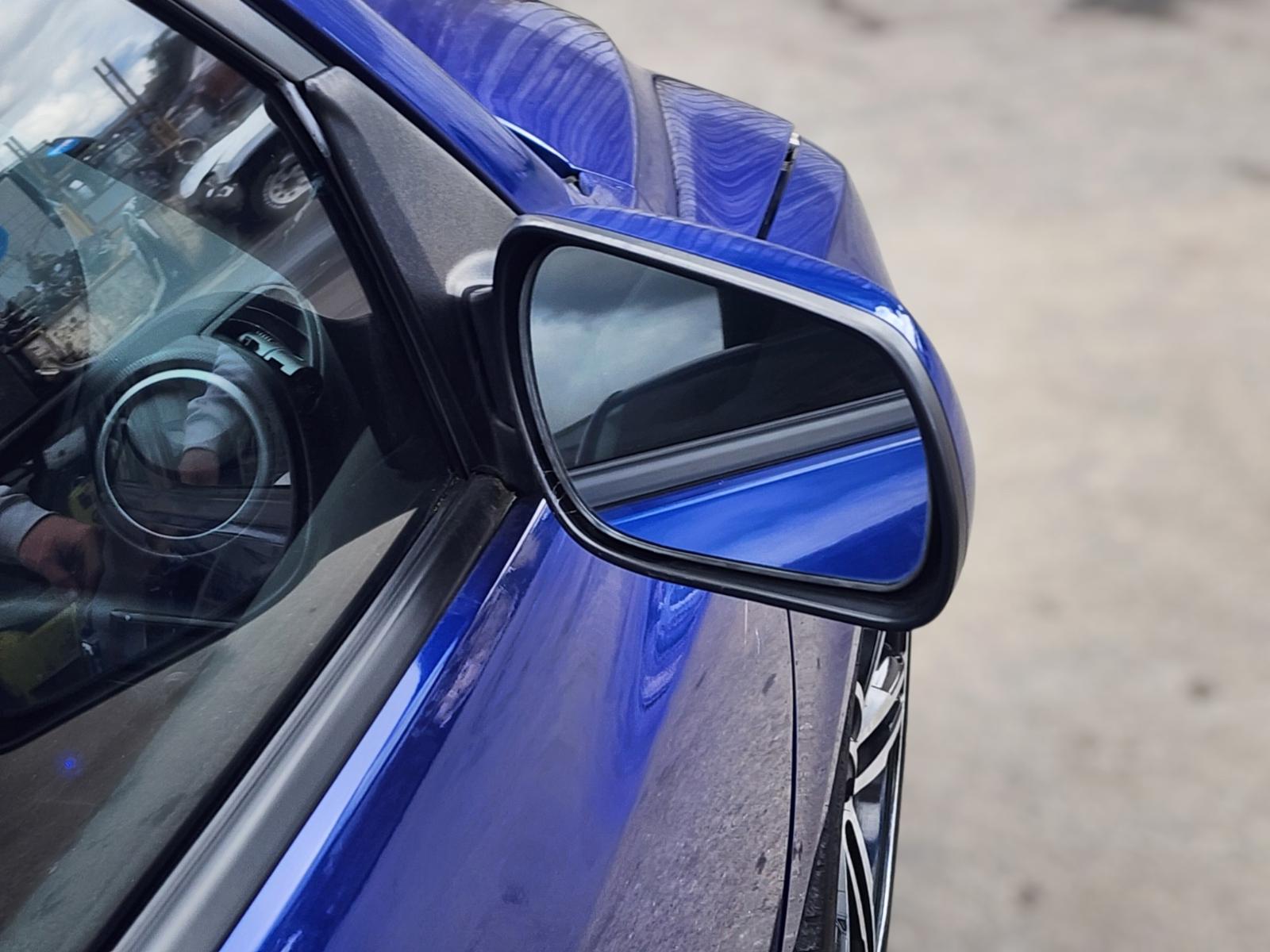 Right Door Mirror