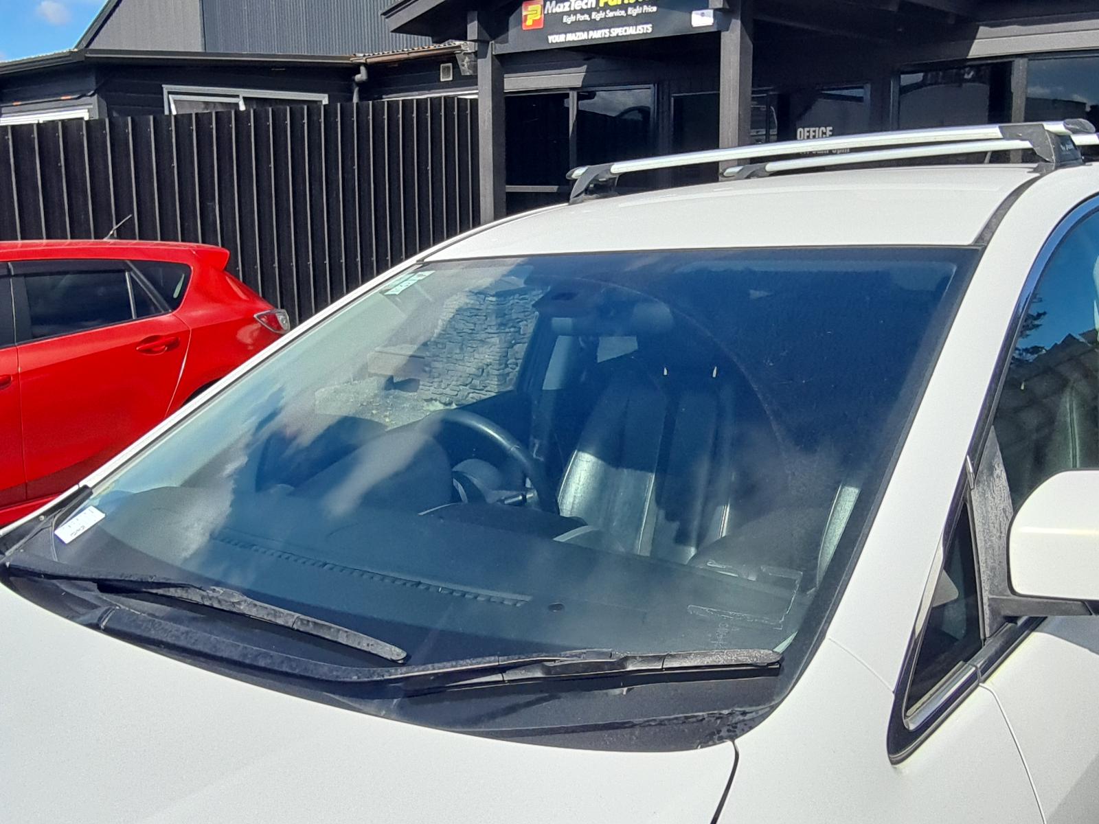 Mazda CX7 - ER 2006-2012