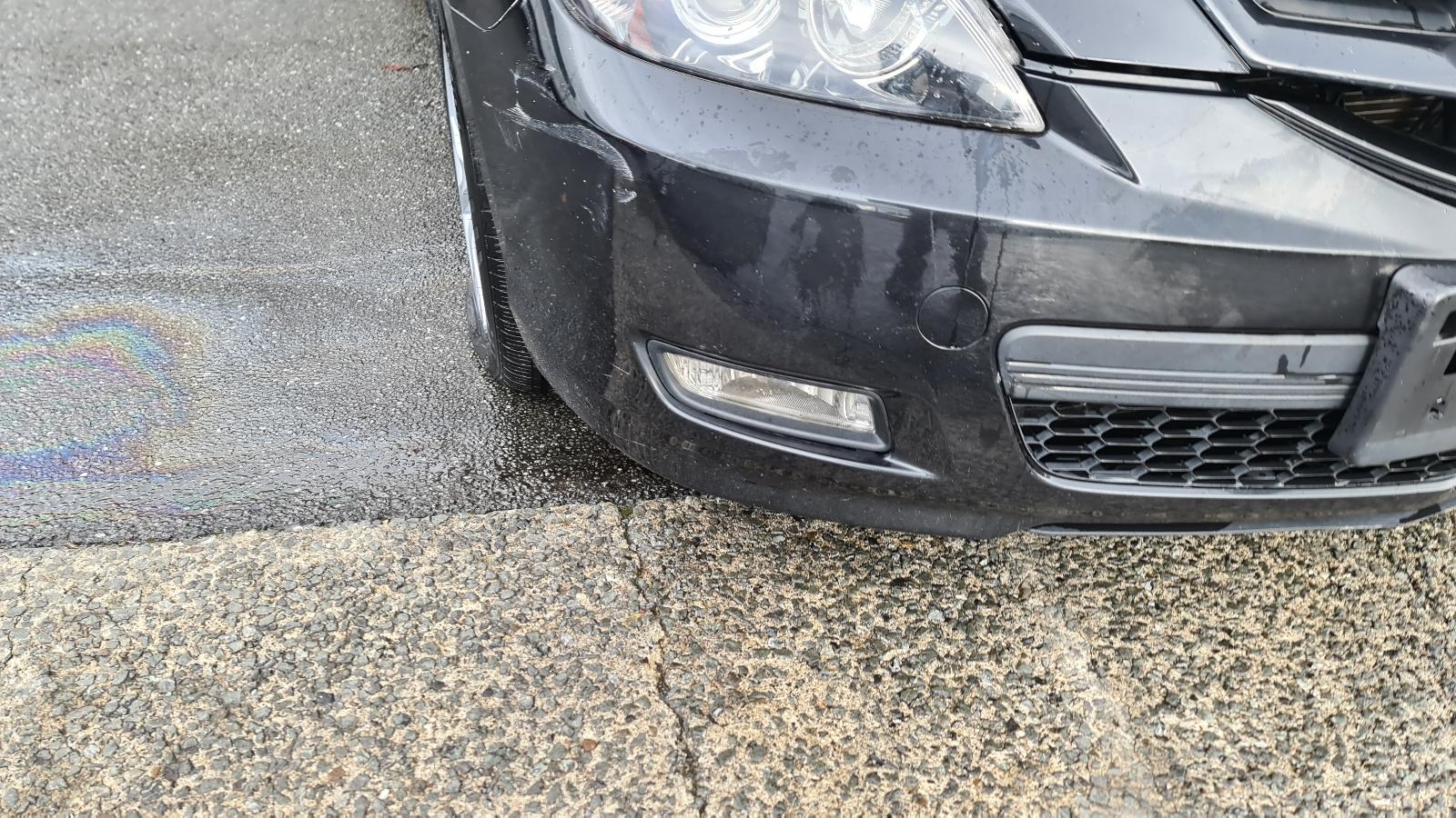 Mazda Axela - BK 2003-2009