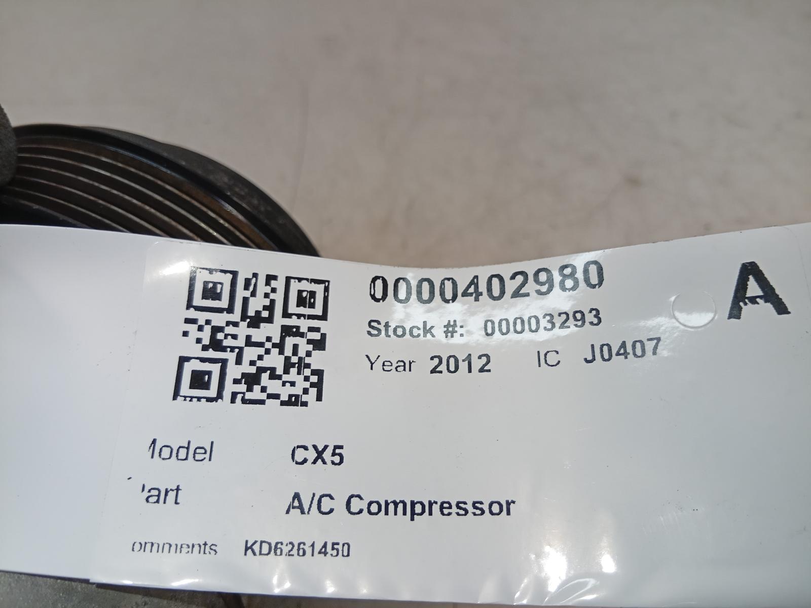 A_C_Compressor