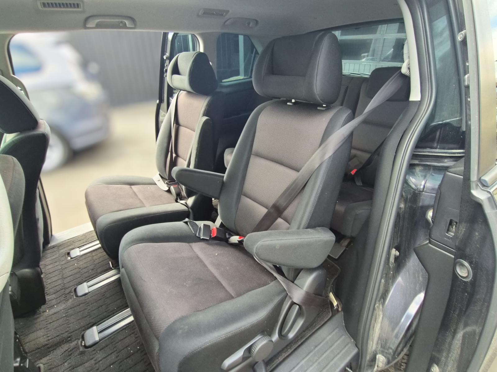 Mazda MPV - LY3P 2007-Present