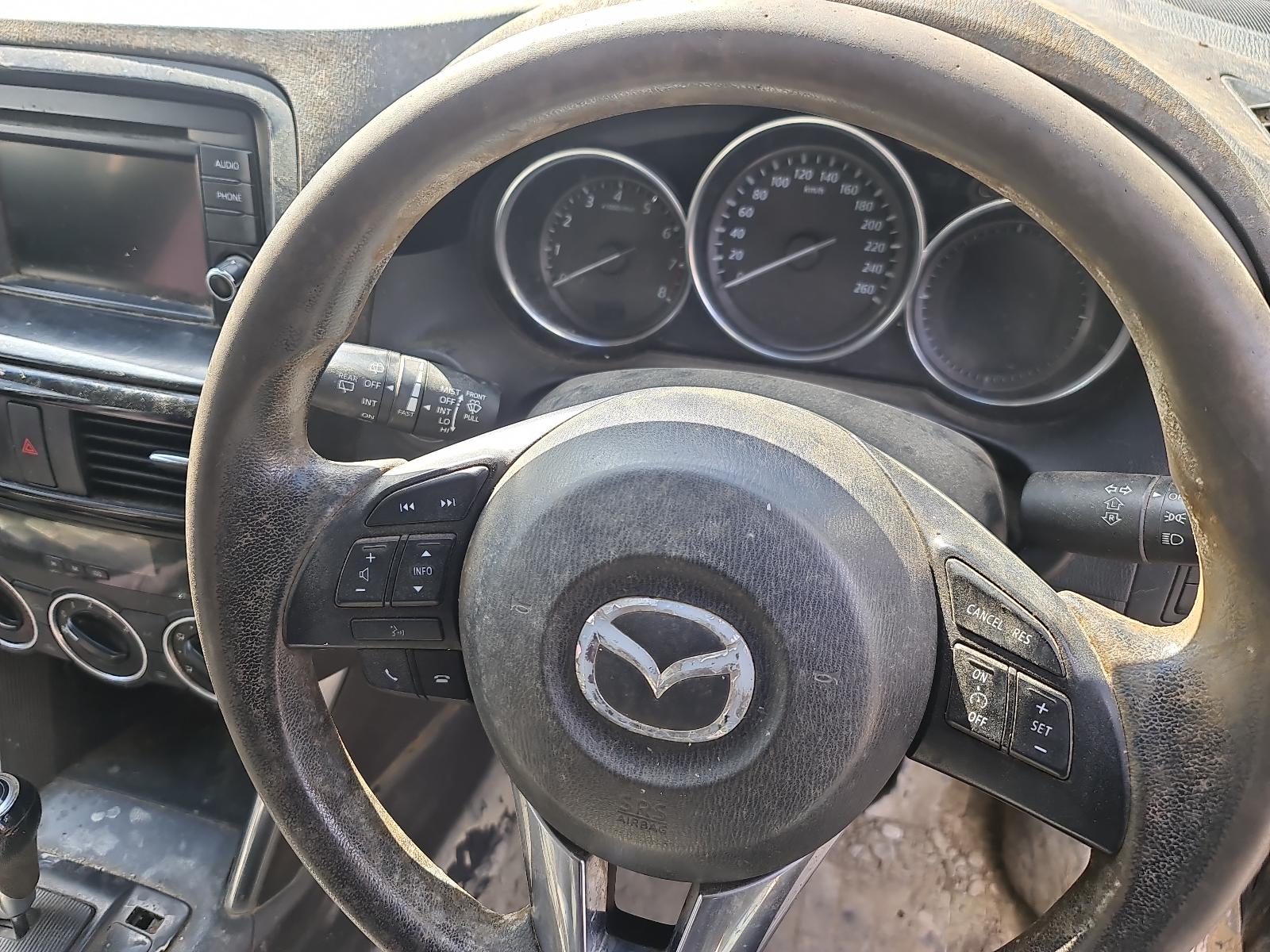 Mazda CX5 - KE 2012-Present