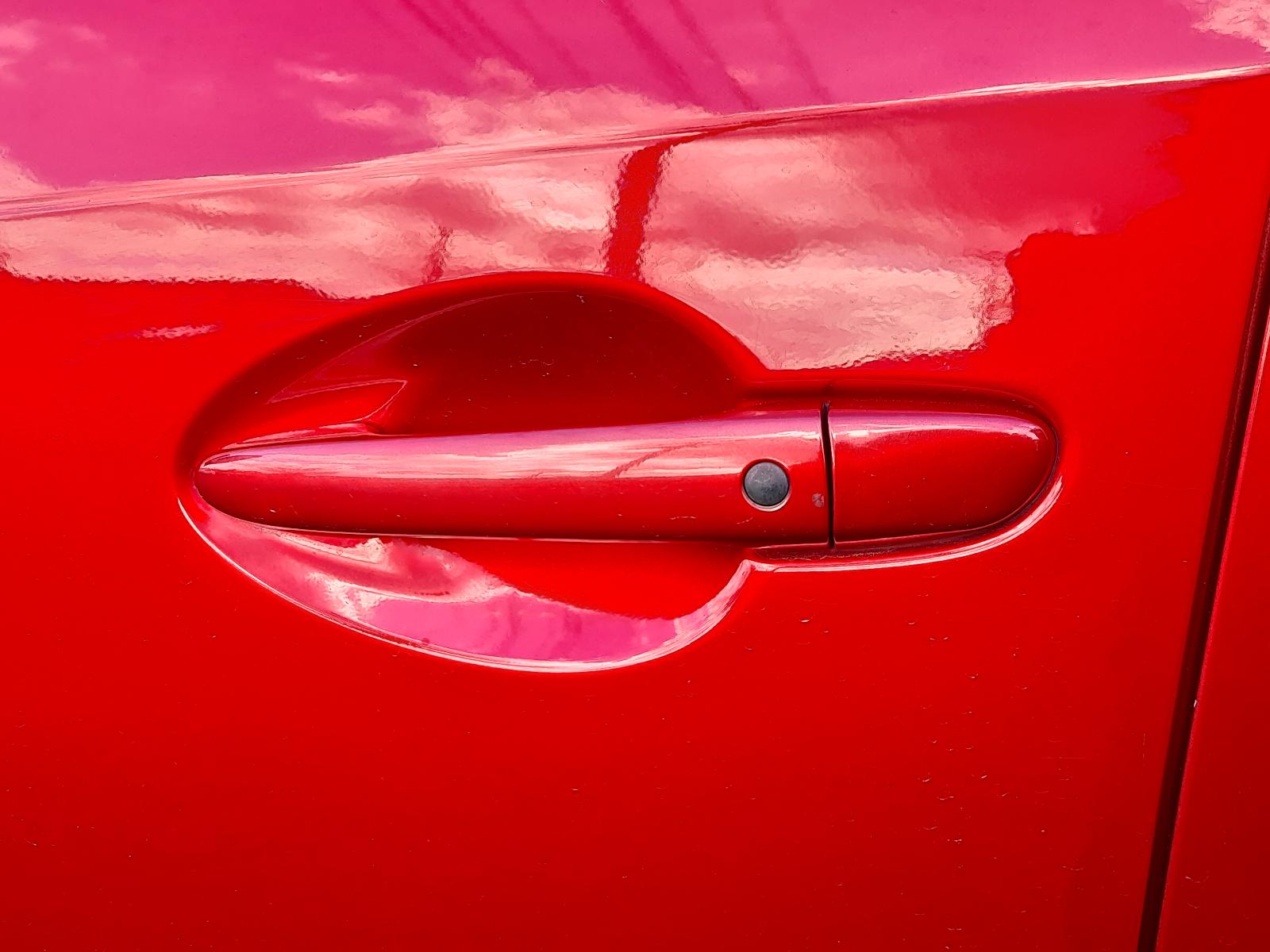 Mazda CX5 - KE 2012-Present